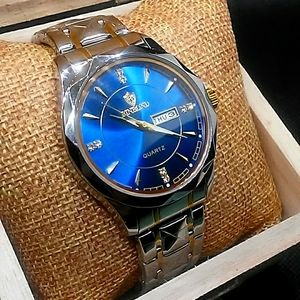 Special price!Men Watch!